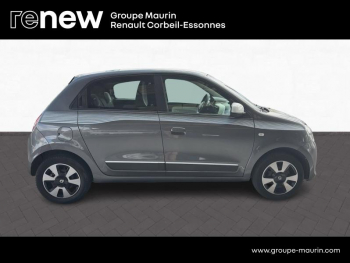 Photo 4 du bon plan RENAULT Twingo 1.0 SCe 70ch Limited 2017 BoÃ®te Courte occasion à 8500 €