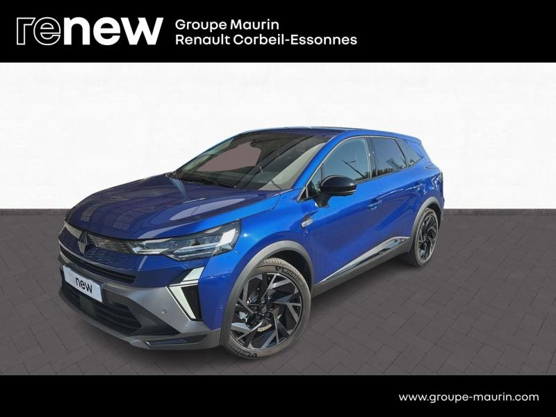 ddf-core-media-BSMv5I570821_1.jpg Bon plan RENAULT SYMBIOZ 1.8 E-Tech full hybrid 160ch esprit Alpine - 25 occasion à 33979 €