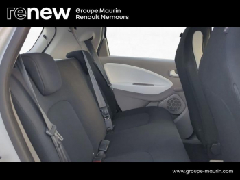 Photo 11 du bon plan RENAULT Zoe Life charge normale R90 MY19 occasion à 6490 €