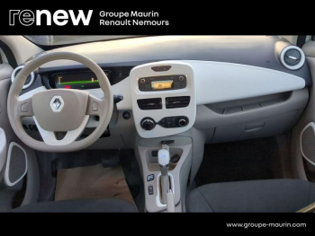 Photo 13 du bon plan RENAULT Zoe Life charge normale R90 MY19 occasion à 6490 €