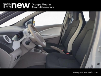 Photo 14 du bon plan RENAULT Zoe Life charge normale R90 MY19 occasion à 6490 €