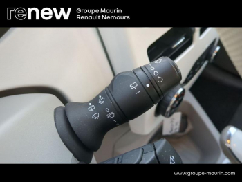 Photo 19 du bon plan RENAULT Zoe Life charge normale R90 MY19 occasion à 6490 €