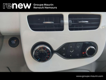 Photo 23 du bon plan RENAULT Zoe Life charge normale R90 MY19 occasion à 6490 €