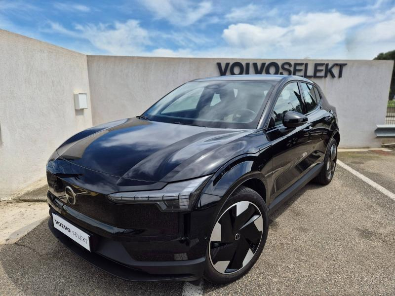 Bon plan VOLVO EX30 Single Extended Range 272ch Ultra occasion à 32900 €