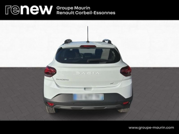 Photo 3 du bon plan DACIA Sandero 1.0 TCe 90ch Stepway Expression -24 occasion à 15000 €
