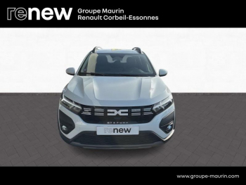 Photo 7 du bon plan DACIA Sandero 1.0 TCe 90ch Stepway Expression -24 occasion à 15000 €