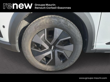 Photo 9 du bon plan DACIA Sandero 1.0 TCe 90ch Stepway Expression -24 occasion à 15000 €