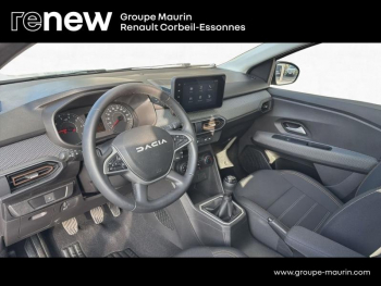 Photo 10 du bon plan DACIA Sandero 1.0 TCe 90ch Stepway Expression -24 occasion à 15000 €