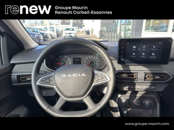 Photo 13 du bon plan DACIA Sandero 1.0 TCe 90ch Stepway Expression -24 occasion à 15000 €