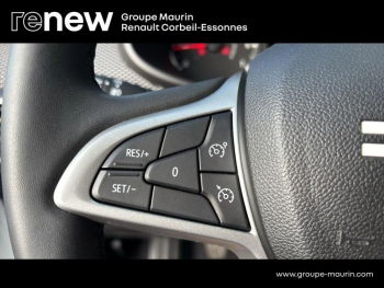 Photo 16 du bon plan DACIA Sandero 1.0 TCe 90ch Stepway Expression -24 occasion à 15000 €