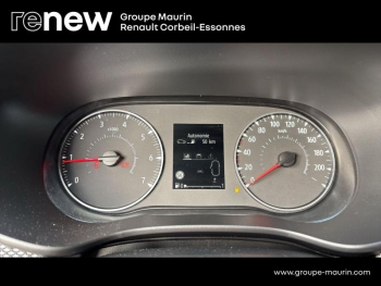 Photo 18 du bon plan DACIA Sandero 1.0 TCe 90ch Stepway Expression -24 occasion à 15000 €