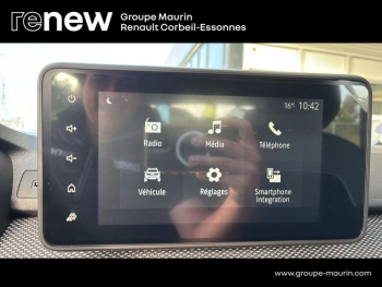 Photo 20 du bon plan DACIA Sandero 1.0 TCe 90ch Stepway Expression -24 occasion à 15000 €
