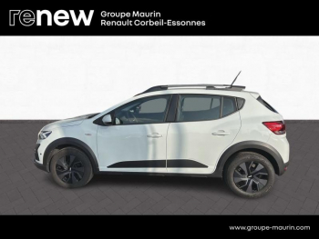 Photo 22 du bon plan DACIA Sandero 1.0 TCe 90ch Stepway Expression -24 occasion à 15000 €
