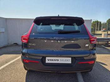 Photo 10 du bon plan VOLVO XC40 T5 Recharge 180 + 82ch R-Design DCT 7 occasion à 31590 €