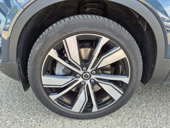 Photo 16 du bon plan VOLVO XC40 T5 Recharge 180 + 82ch R-Design DCT 7 occasion à 31590 €
