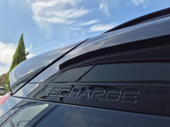 Photo 24 du bon plan VOLVO XC40 T5 Recharge 180 + 82ch R-Design DCT 7 occasion à 31590 €