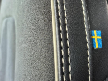 Photo 26 du bon plan VOLVO XC40 T5 Recharge 180 + 82ch R-Design DCT 7 occasion à 31590 €