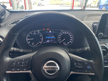 Photo 9 du bon plan NISSAN Juke 1.0 DIG-T 117ch Tekna occasion à 14900 €