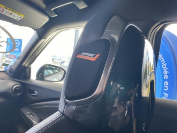 Photo 12 du bon plan NISSAN Juke 1.0 DIG-T 117ch Tekna occasion à 14900 €