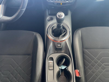 Photo 13 du bon plan NISSAN Juke 1.0 DIG-T 117ch Tekna occasion à 14900 €