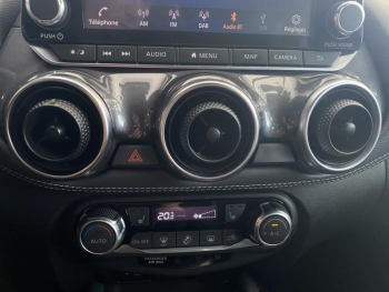 Photo 17 du bon plan NISSAN Juke 1.0 DIG-T 117ch Tekna occasion à 14900 €
