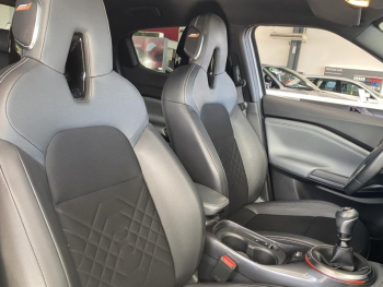 Photo 18 du bon plan NISSAN Juke 1.0 DIG-T 117ch Tekna occasion à 14900 €