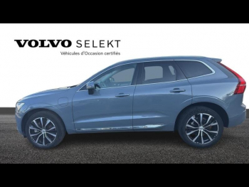 Photo 2 du bon plan VOLVO XC60 T6 AWD 253 + 145ch Utimate Style Chrome Geartronic occasion à 46990 €
