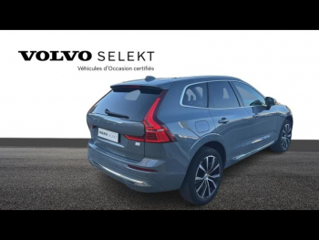 Photo 3 du bon plan VOLVO XC60 T6 AWD 253 + 145ch Utimate Style Chrome Geartronic occasion à 46990 €