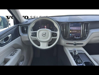 Photo 4 du bon plan VOLVO XC60 T6 AWD 253 + 145ch Utimate Style Chrome Geartronic occasion à 46990 €