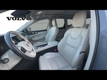 Photo 5 du bon plan VOLVO XC60 T6 AWD 253 + 145ch Utimate Style Chrome Geartronic occasion à 46990 €