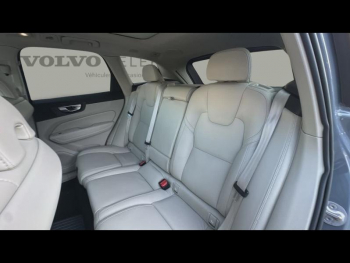Photo 6 du bon plan VOLVO XC60 T6 AWD 253 + 145ch Utimate Style Chrome Geartronic occasion à 46990 €