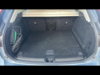 Photo 7 du bon plan VOLVO XC60 T6 AWD 253 + 145ch Utimate Style Chrome Geartronic occasion à 46990 €