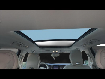 Photo 9 du bon plan VOLVO XC60 T6 AWD 253 + 145ch Utimate Style Chrome Geartronic occasion à 46990 €