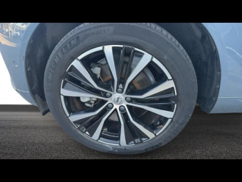 Photo 22 du bon plan VOLVO XC60 T6 AWD 253 + 145ch Utimate Style Chrome Geartronic occasion à 46990 €