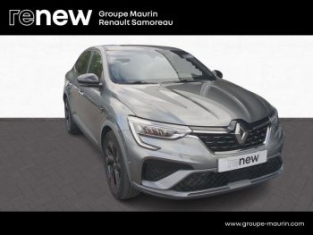 Photo 2 du bon plan RENAULT Arkana 1.3 TCe 140ch FAP RS Line EDC -21B occasion à 19900 €