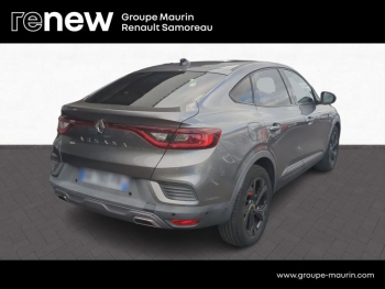 Photo 3 du bon plan RENAULT Arkana 1.3 TCe 140ch FAP RS Line EDC -21B occasion à 19900 €