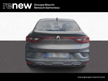 Photo 5 du bon plan RENAULT Arkana 1.3 TCe 140ch FAP RS Line EDC -21B occasion à 19900 €