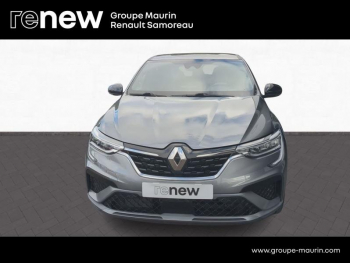 Photo 6 du bon plan RENAULT Arkana 1.3 TCe 140ch FAP RS Line EDC -21B occasion à 19900 €