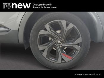 Photo 7 du bon plan RENAULT Arkana 1.3 TCe 140ch FAP RS Line EDC -21B occasion à 19900 €