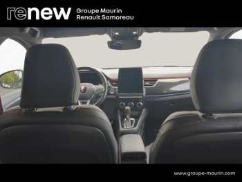 Photo 8 du bon plan RENAULT Arkana 1.3 TCe 140ch FAP RS Line EDC -21B occasion à 19900 €