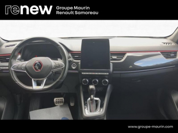 Photo 15 du bon plan RENAULT Arkana 1.3 TCe 140ch FAP RS Line EDC -21B occasion à 19900 €