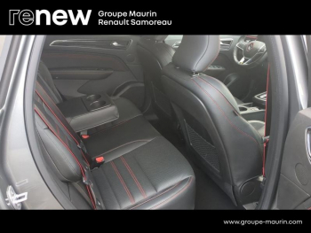 Photo 16 du bon plan RENAULT Arkana 1.3 TCe 140ch FAP RS Line EDC -21B occasion à 19900 €