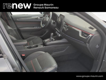 Photo 18 du bon plan RENAULT Arkana 1.3 TCe 140ch FAP RS Line EDC -21B occasion à 19900 €