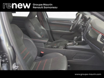 Photo 19 du bon plan RENAULT Arkana 1.3 TCe 140ch FAP RS Line EDC -21B occasion à 19900 €