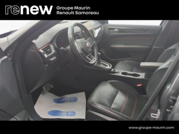 Photo 20 du bon plan RENAULT Arkana 1.3 TCe 140ch FAP RS Line EDC -21B occasion à 19900 €