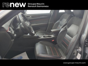 Photo 21 du bon plan RENAULT Arkana 1.3 TCe 140ch FAP RS Line EDC -21B occasion à 19900 €