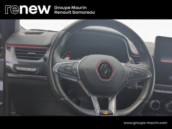 Photo 22 du bon plan RENAULT Arkana 1.3 TCe 140ch FAP RS Line EDC -21B occasion à 19900 €