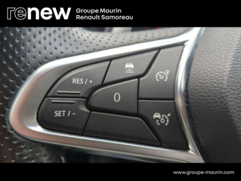 Photo 23 du bon plan RENAULT Arkana 1.3 TCe 140ch FAP RS Line EDC -21B occasion à 19900 €
