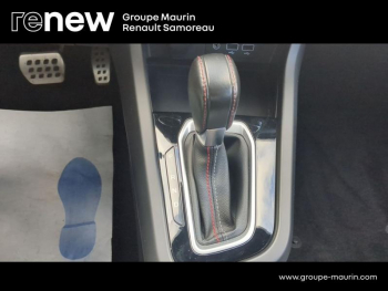 Photo 27 du bon plan RENAULT Arkana 1.3 TCe 140ch FAP RS Line EDC -21B occasion à 19900 €