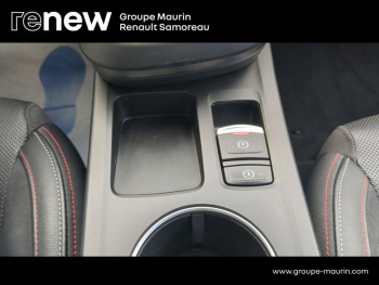Photo 28 du bon plan RENAULT Arkana 1.3 TCe 140ch FAP RS Line EDC -21B occasion à 19900 €